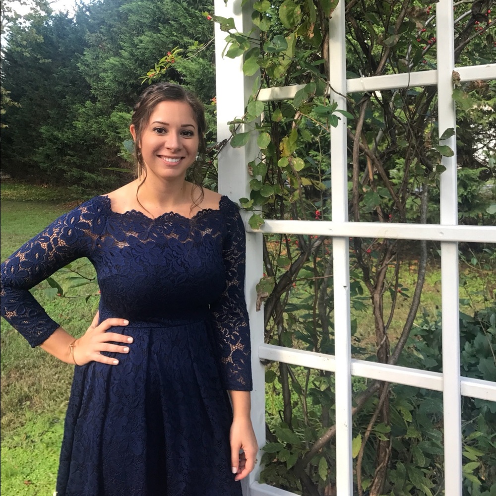 Meet your Posher, Lindsay